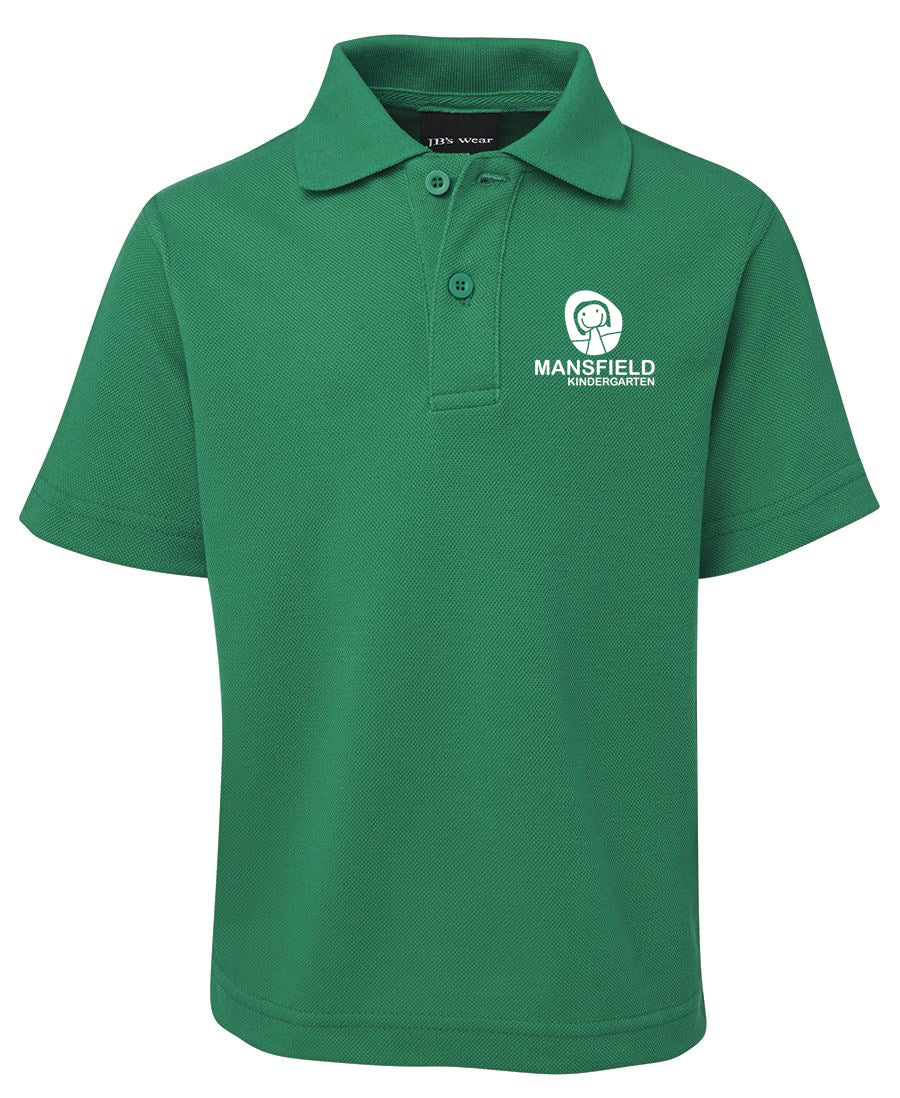 Polo Shirt