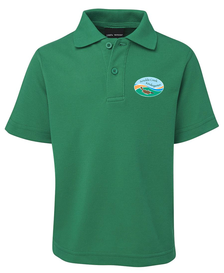 Polo Shirt