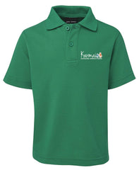 Kids Polo Shirt