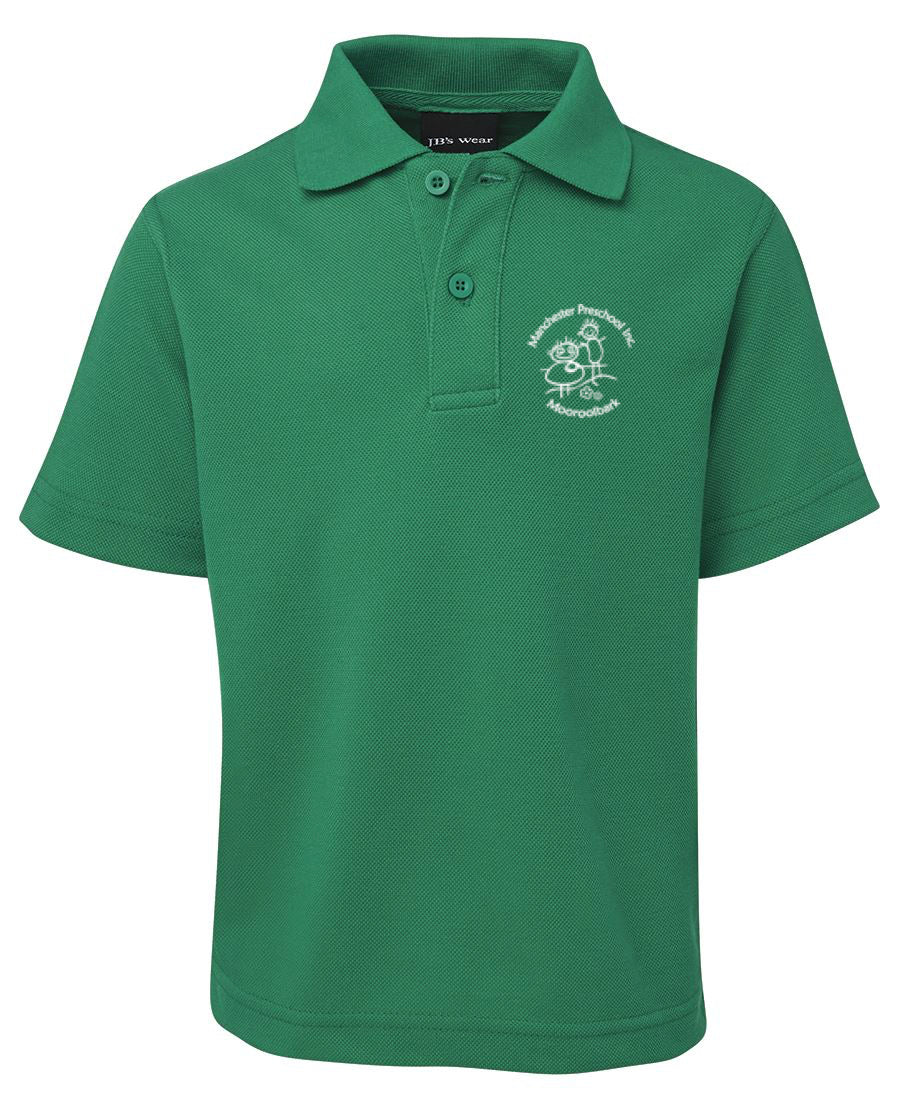 Kids Polo Shirt