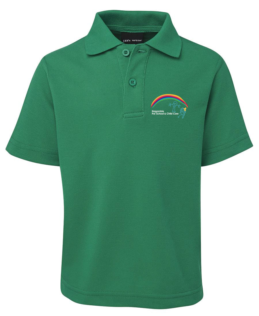 Kids Polo Shirt