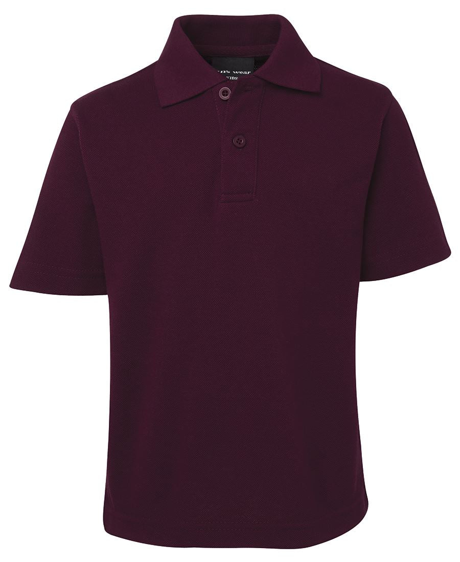 Kids Polo Shirt