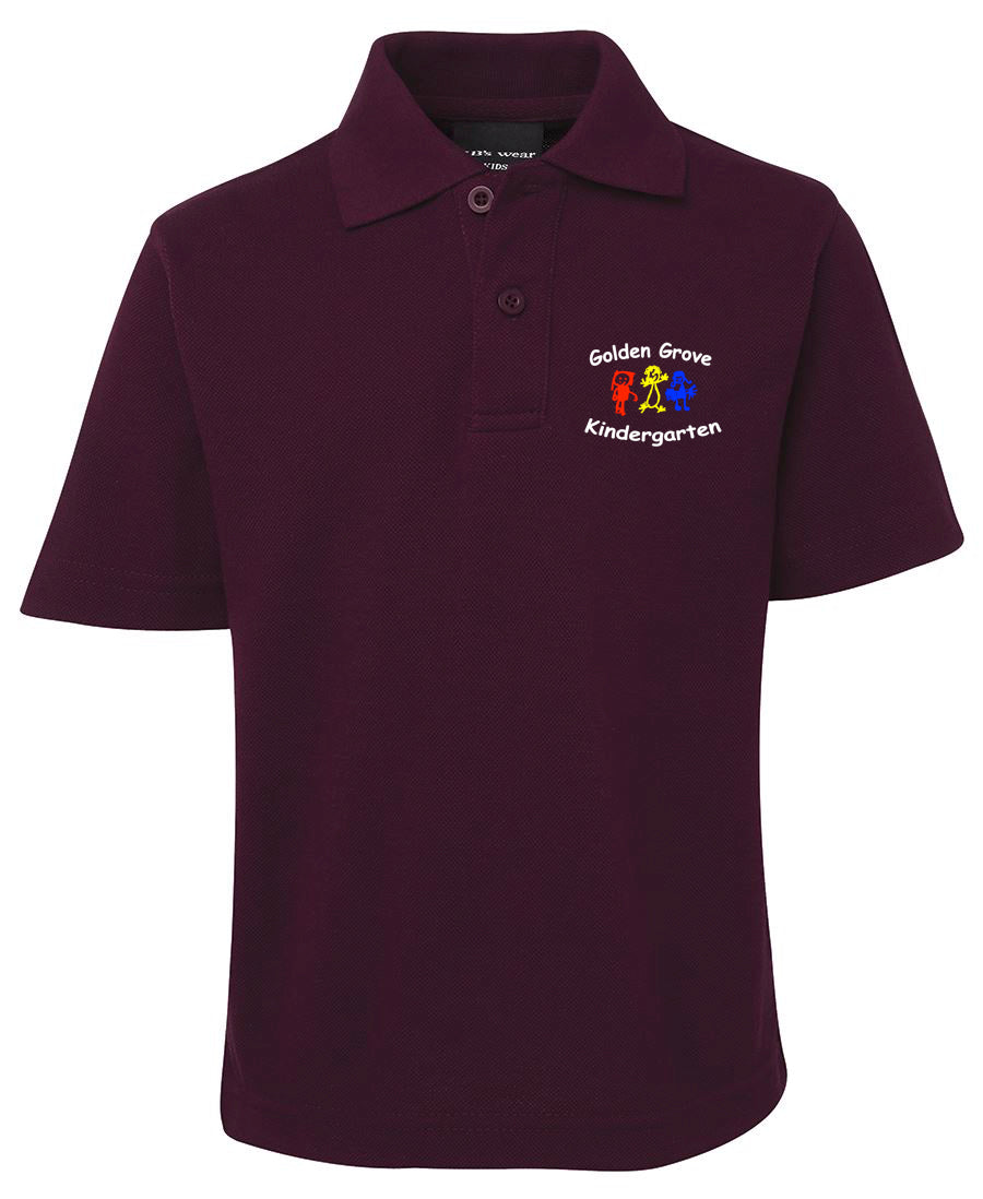 Polo Shirt