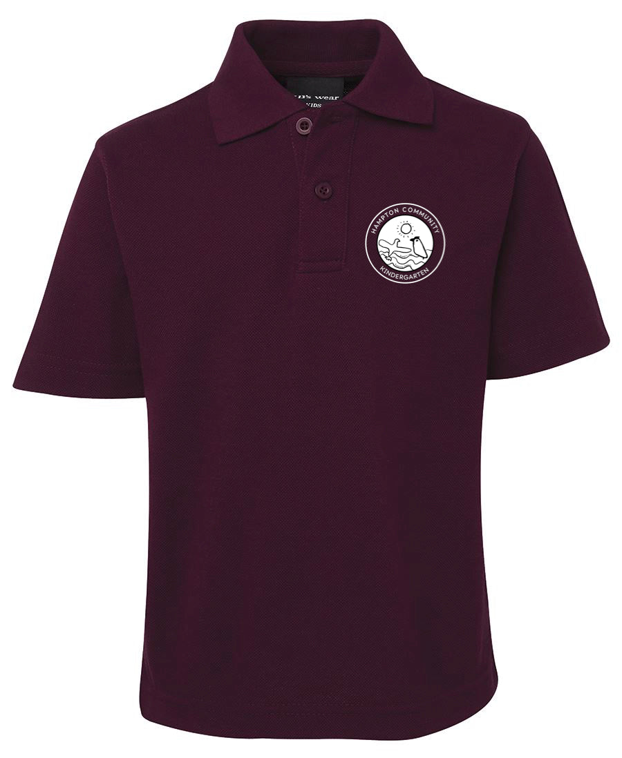 POLO SHIRT