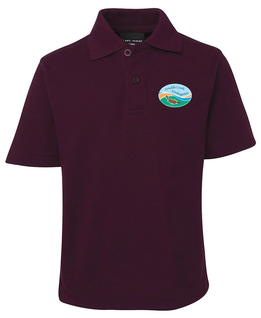 Polo Shirt
