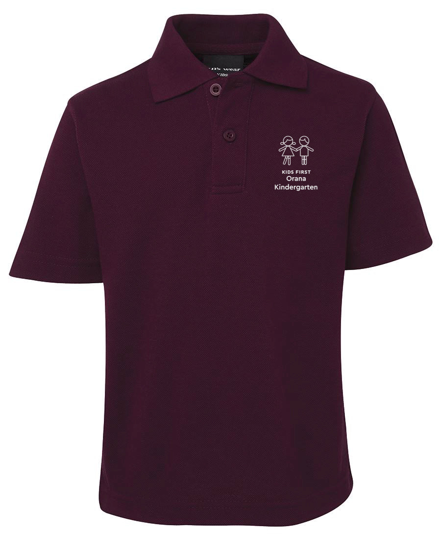 Polo Shirt