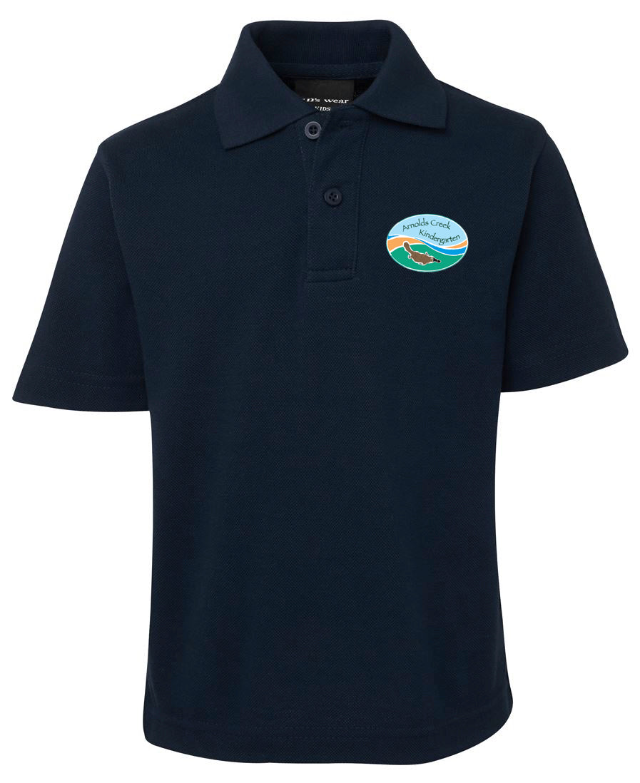 Polo Shirt