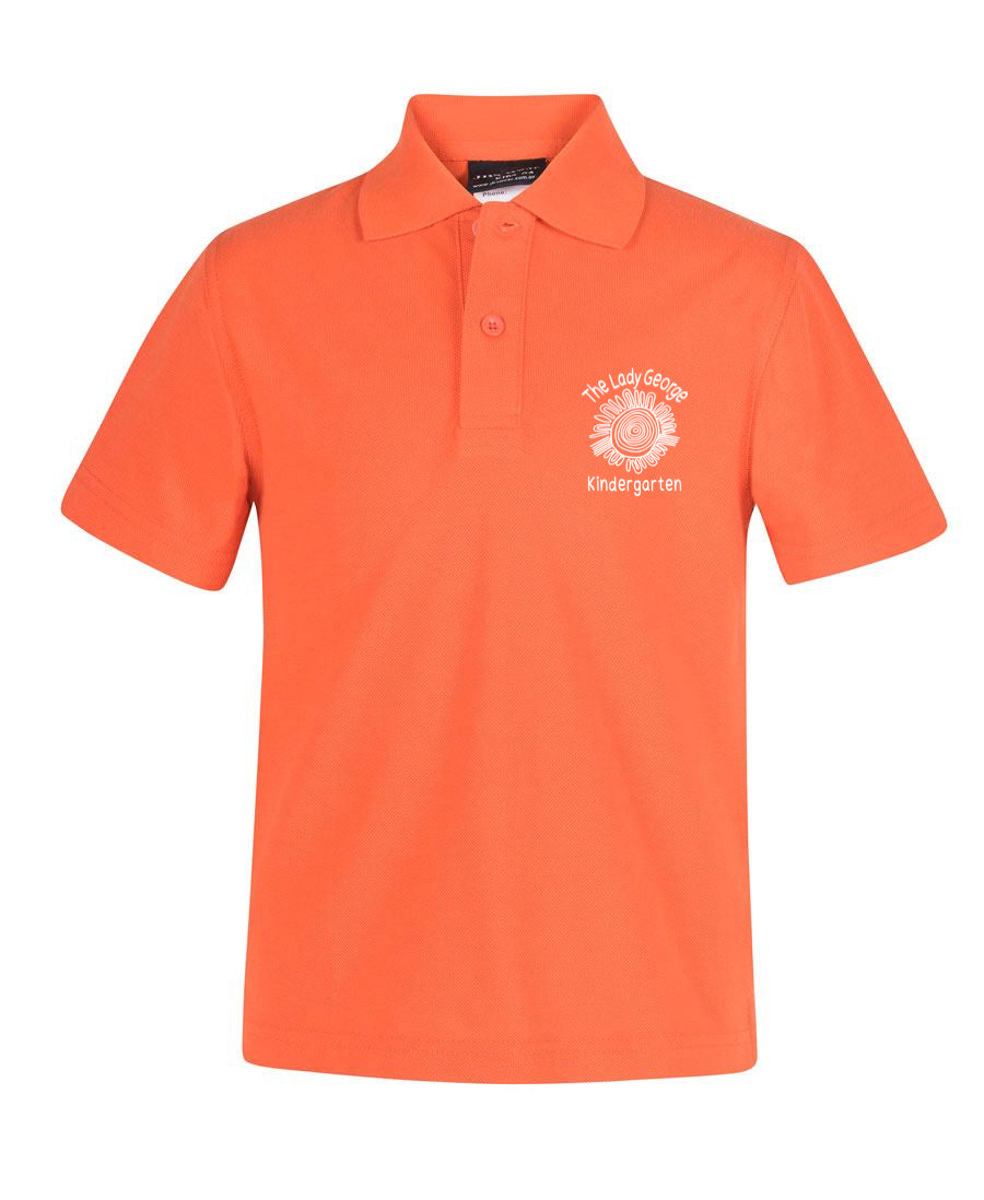 Kids Polo Shirt