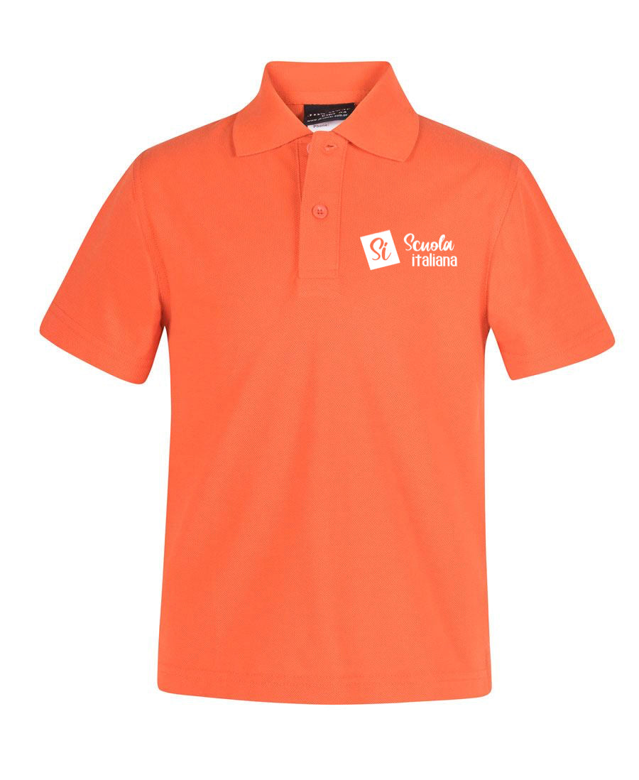 Kids Polo Shirt
