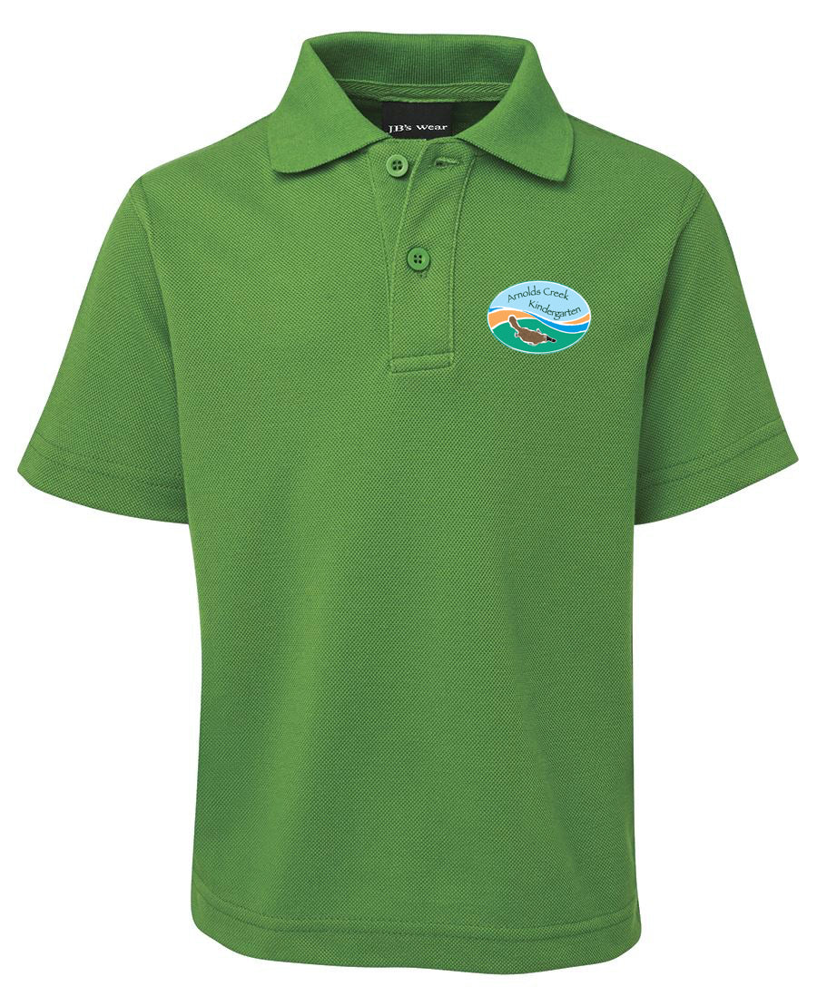 Polo Shirt