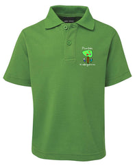 Kids Polo Shirt