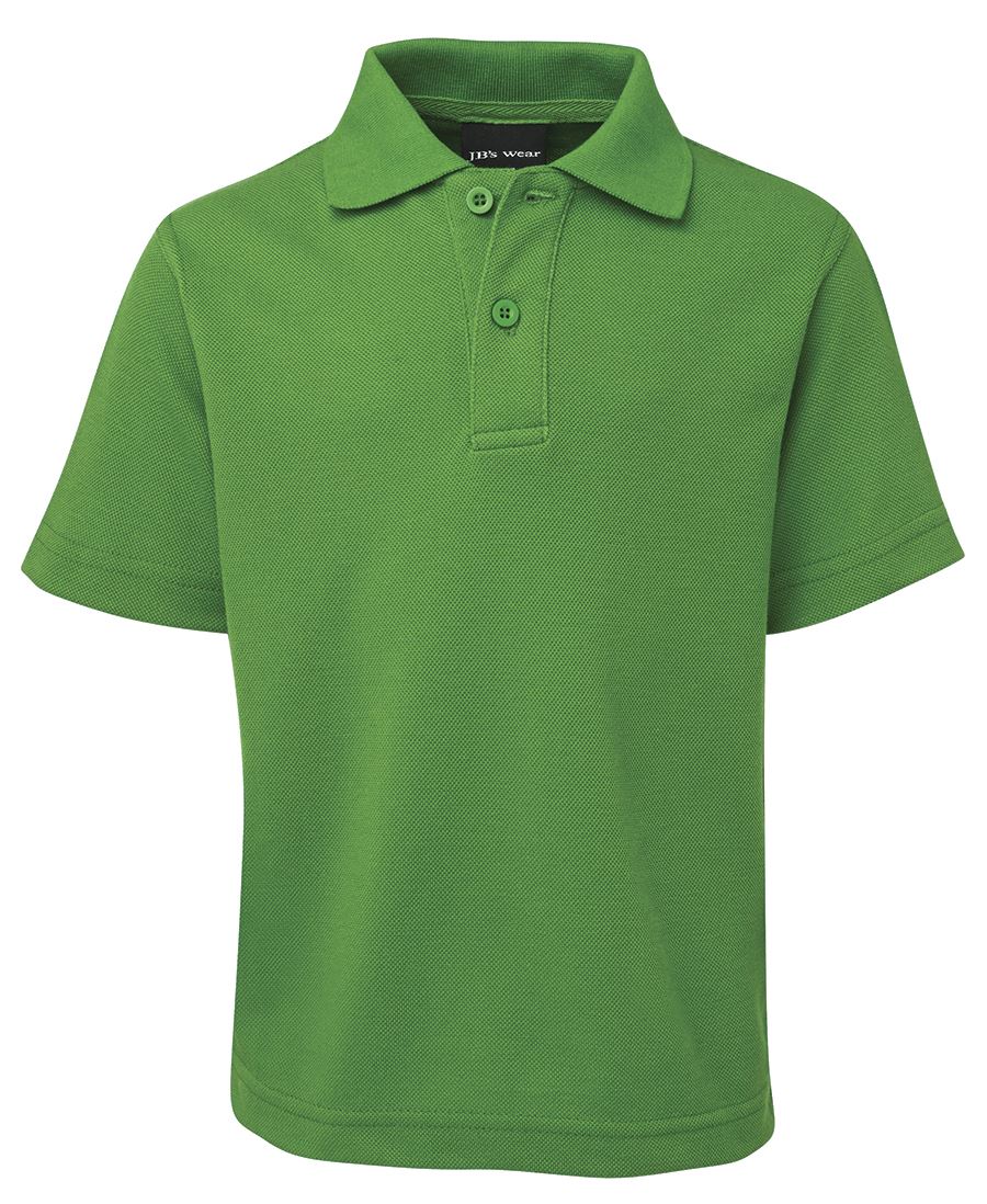 Kids Polo Shirt