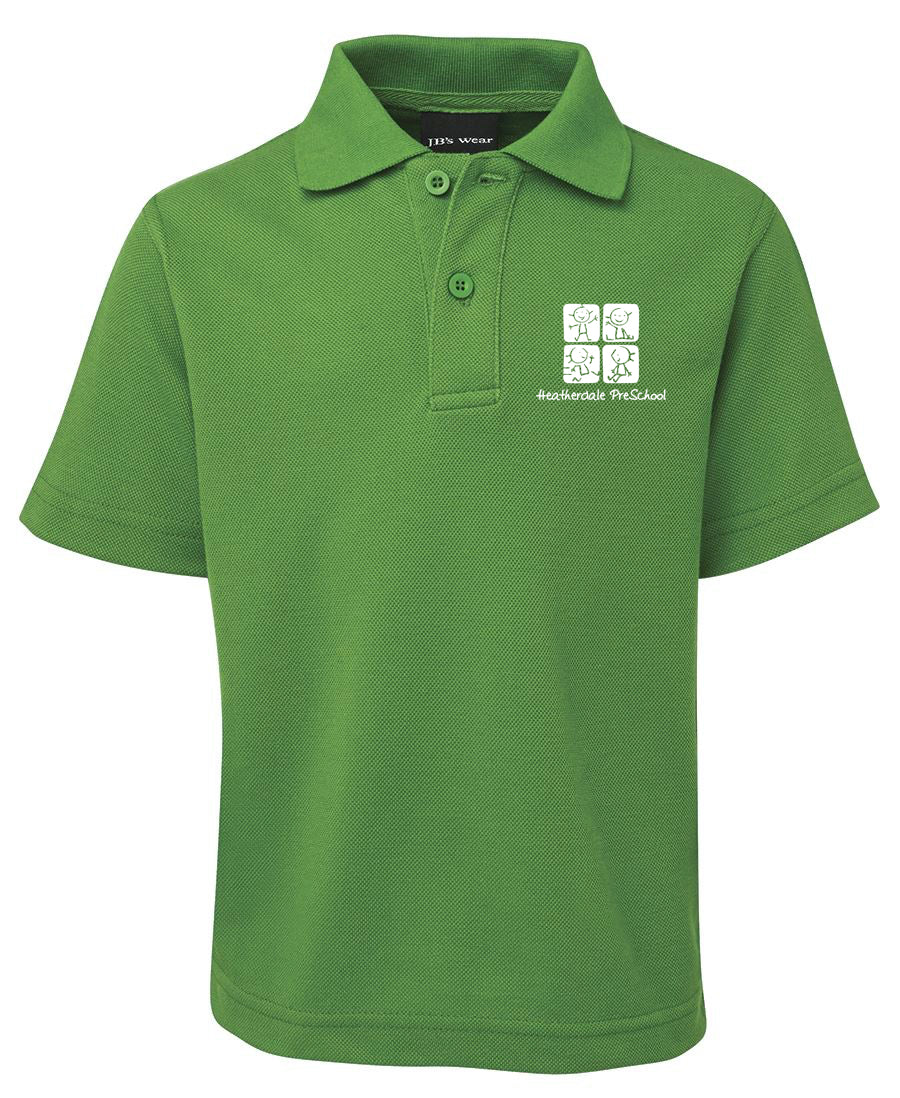 POLO SHIRT