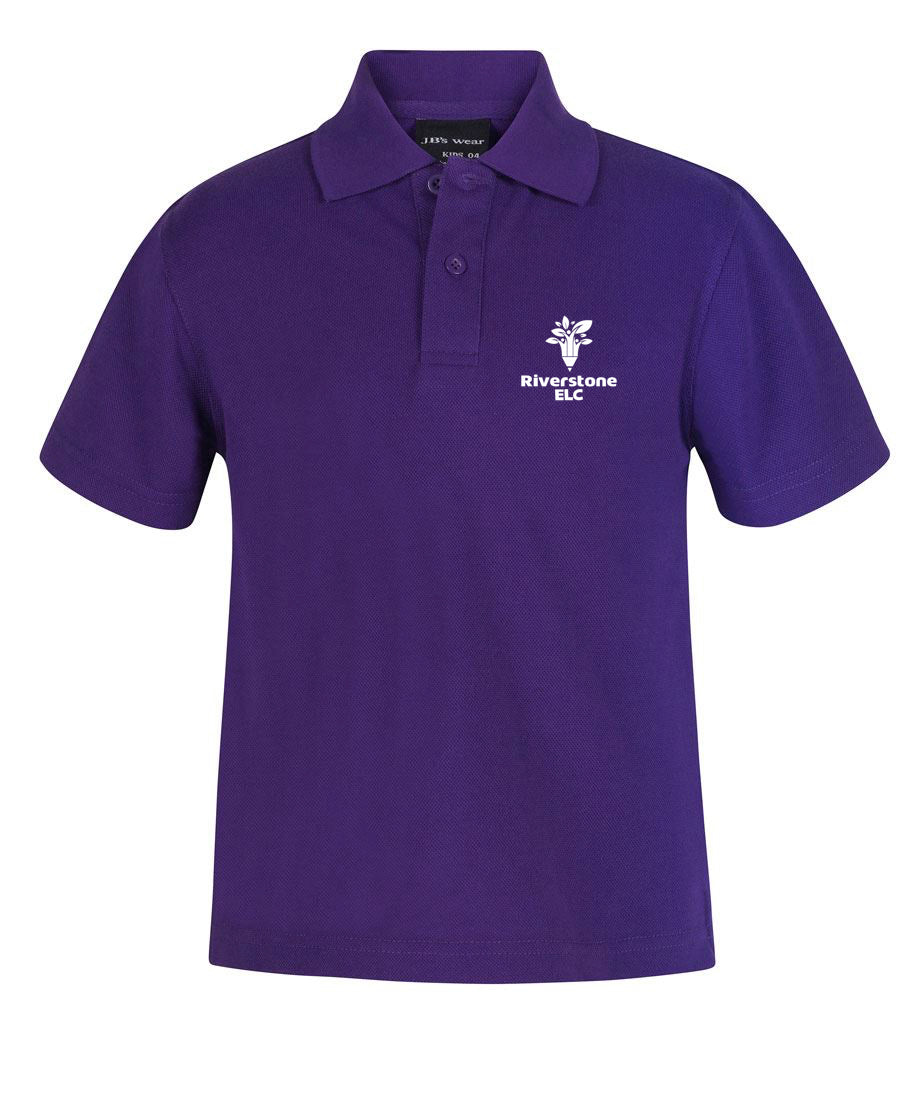 Kids Polo Shirt