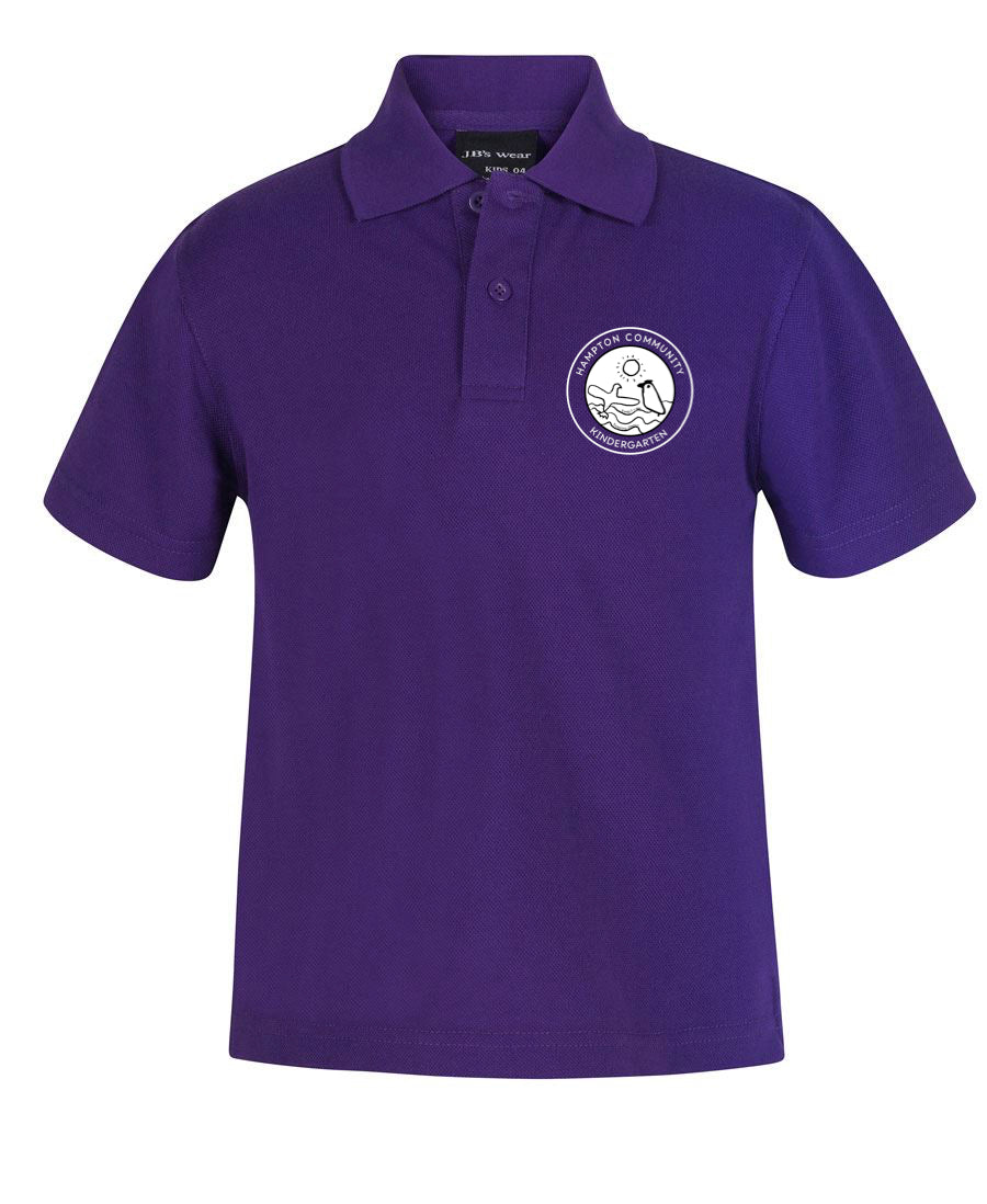 POLO SHIRT