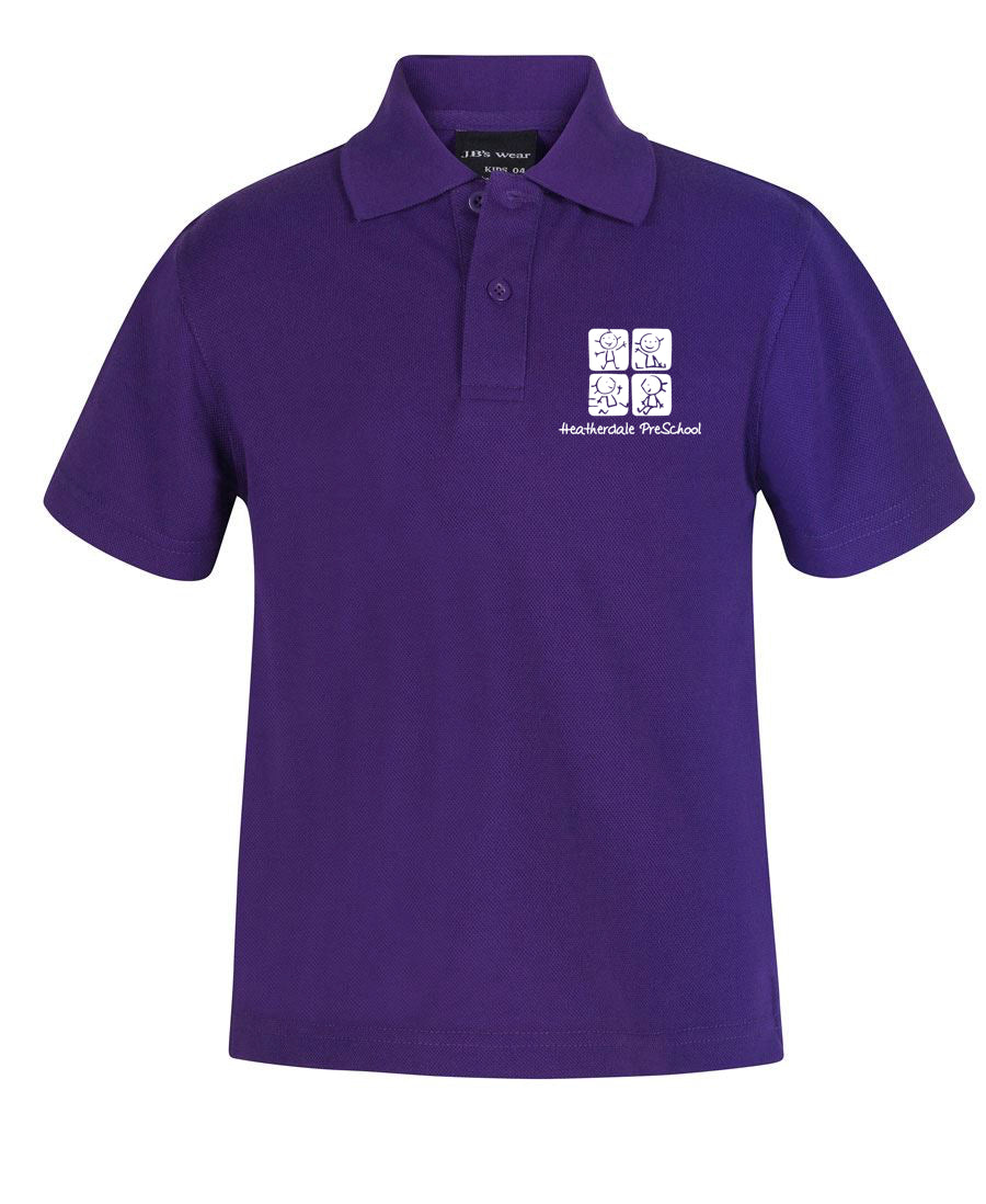 POLO SHIRT