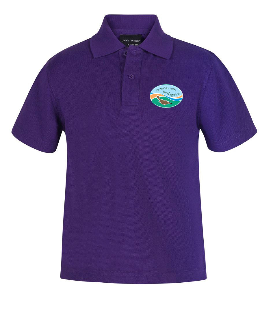 Polo Shirt