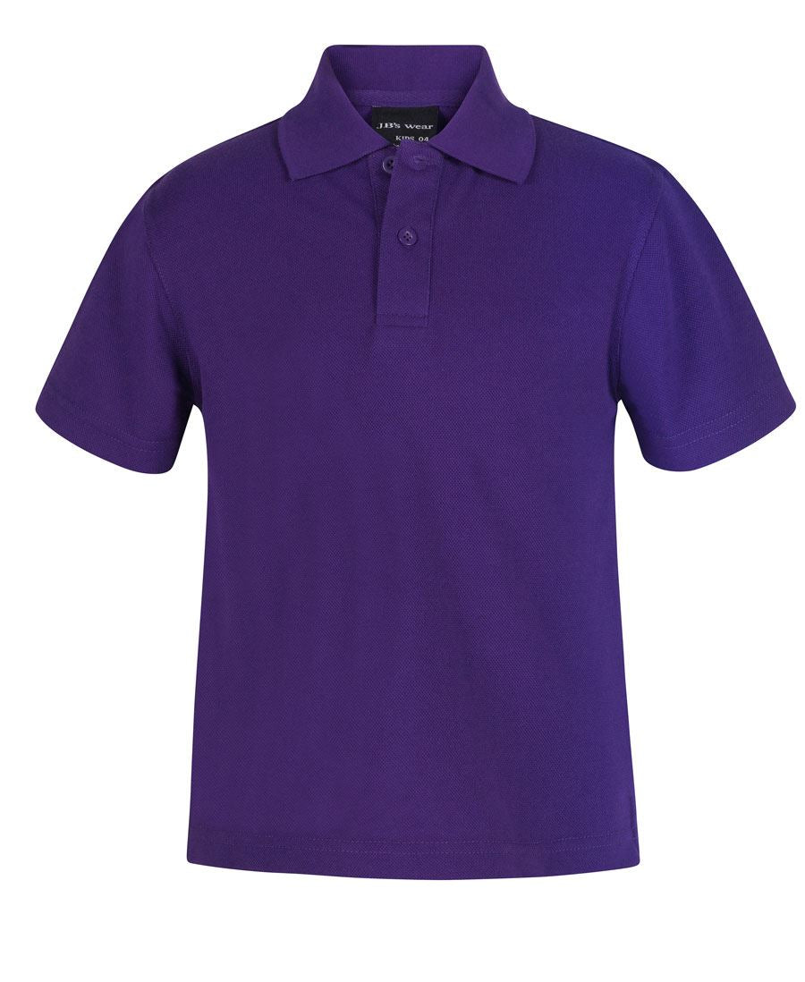Kids Polo Shirt