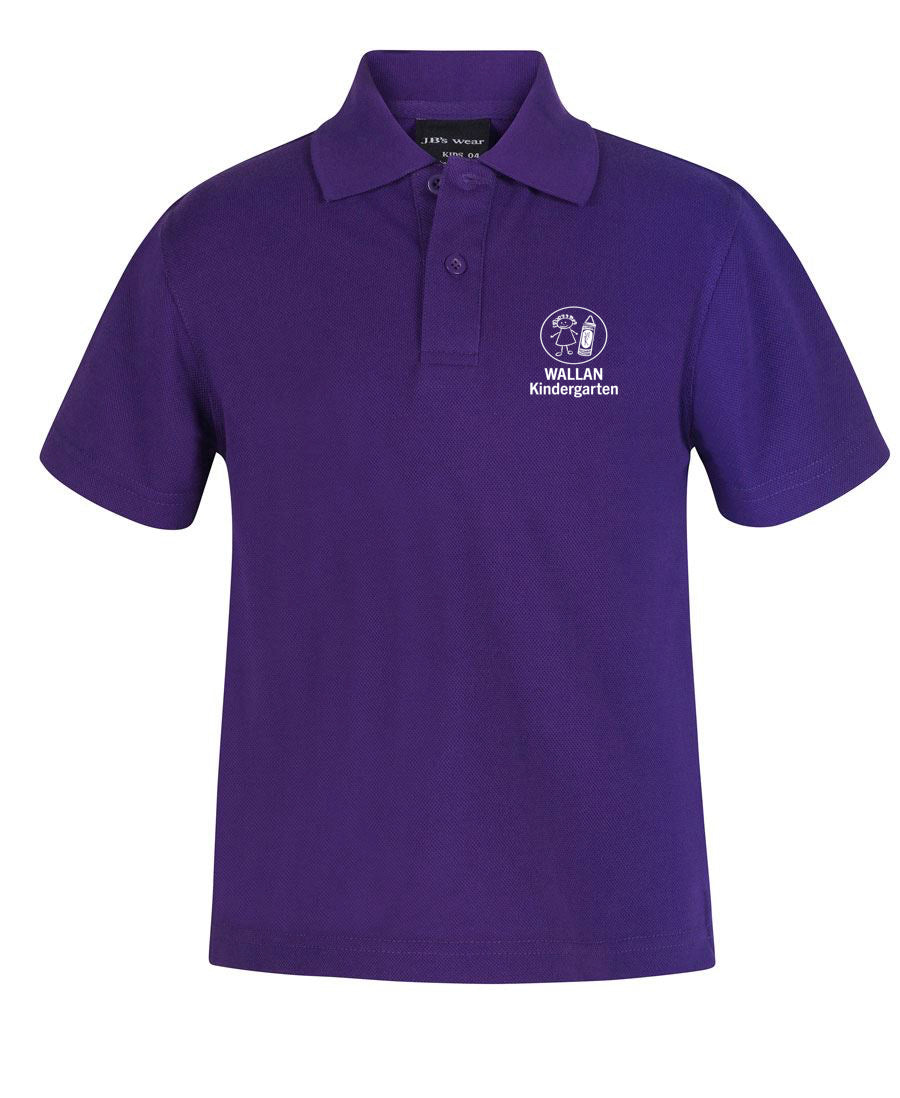 POLO SHIRT