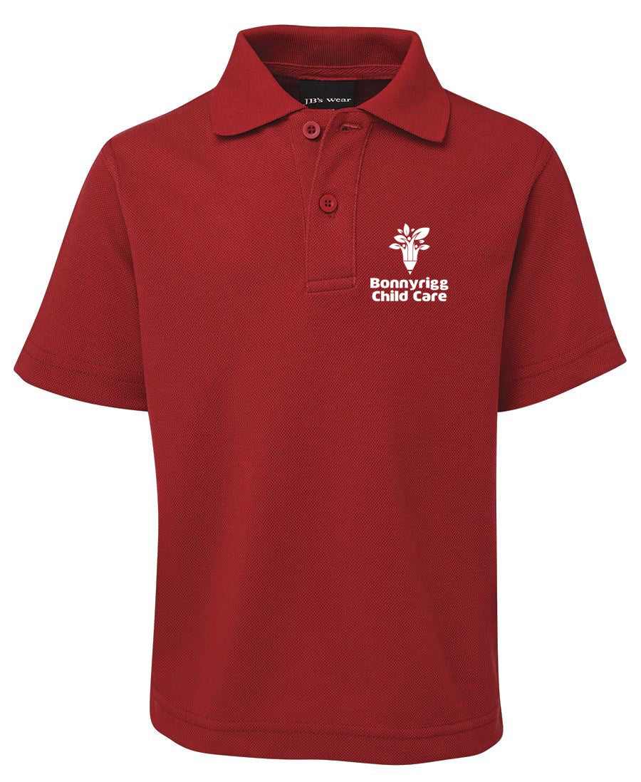 Kids Polo Shirt