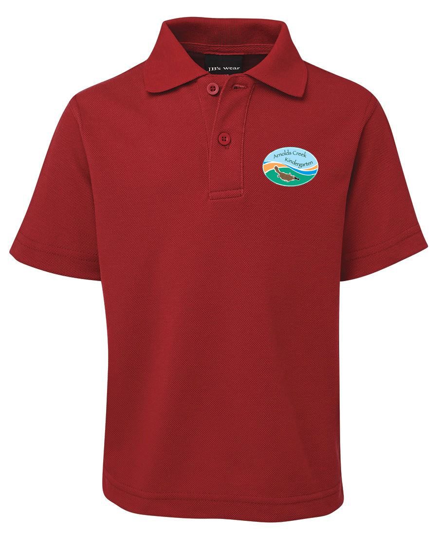 Polo Shirt