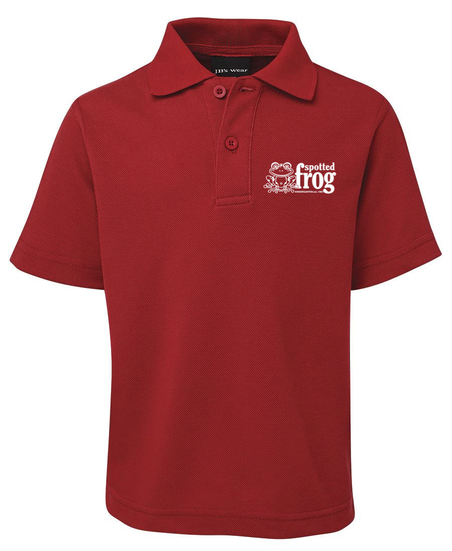 Polo Shirt