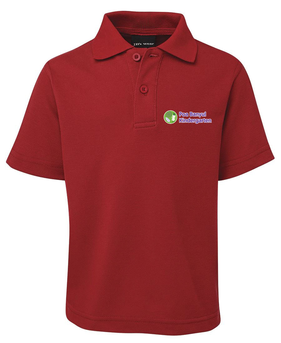 Polo Shirt