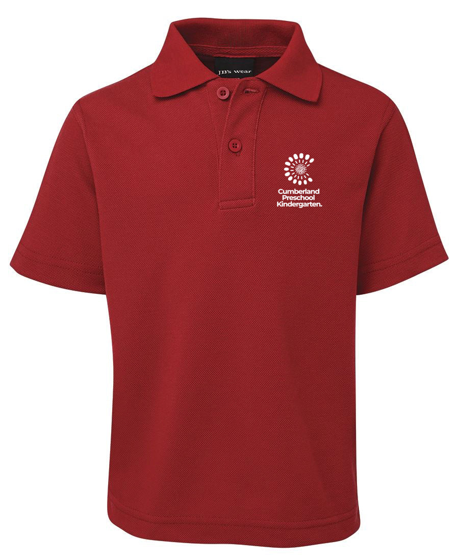 Polo Shirt
