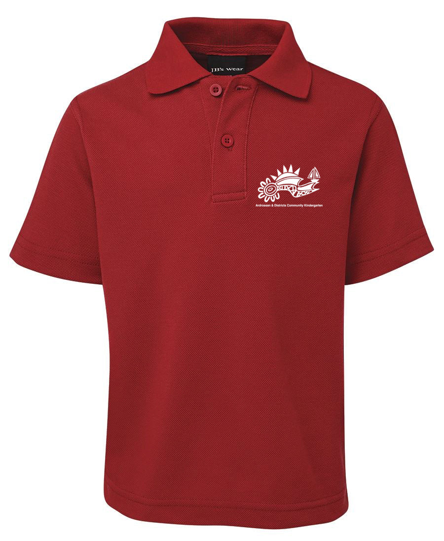 Kids Polo Shirt