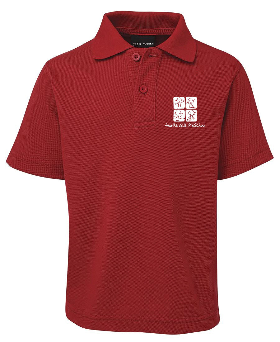 POLO SHIRT