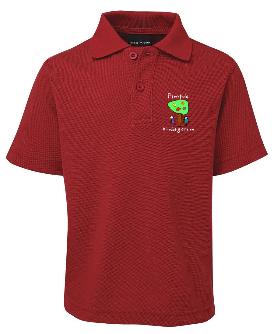 Kids Polo Shirt