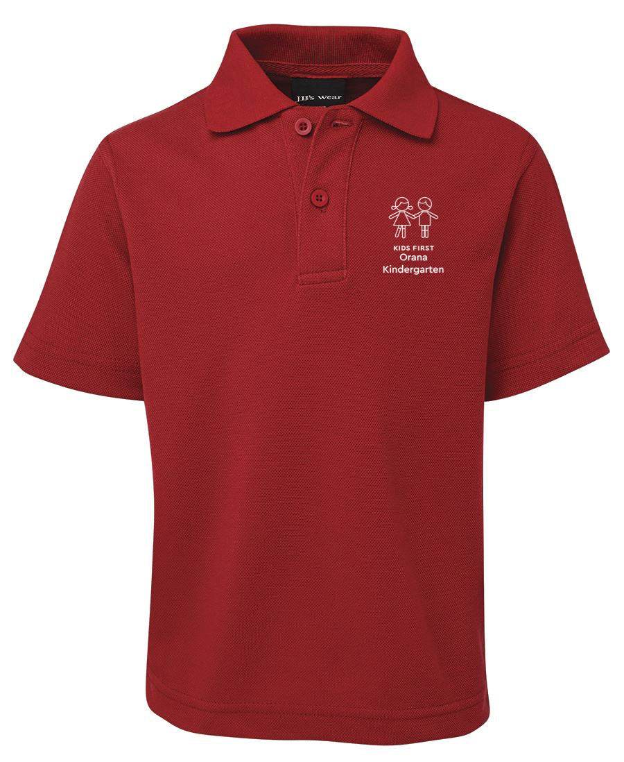 Polo Shirt