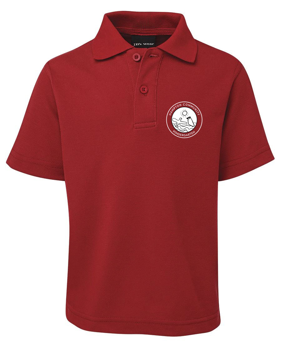 POLO SHIRT