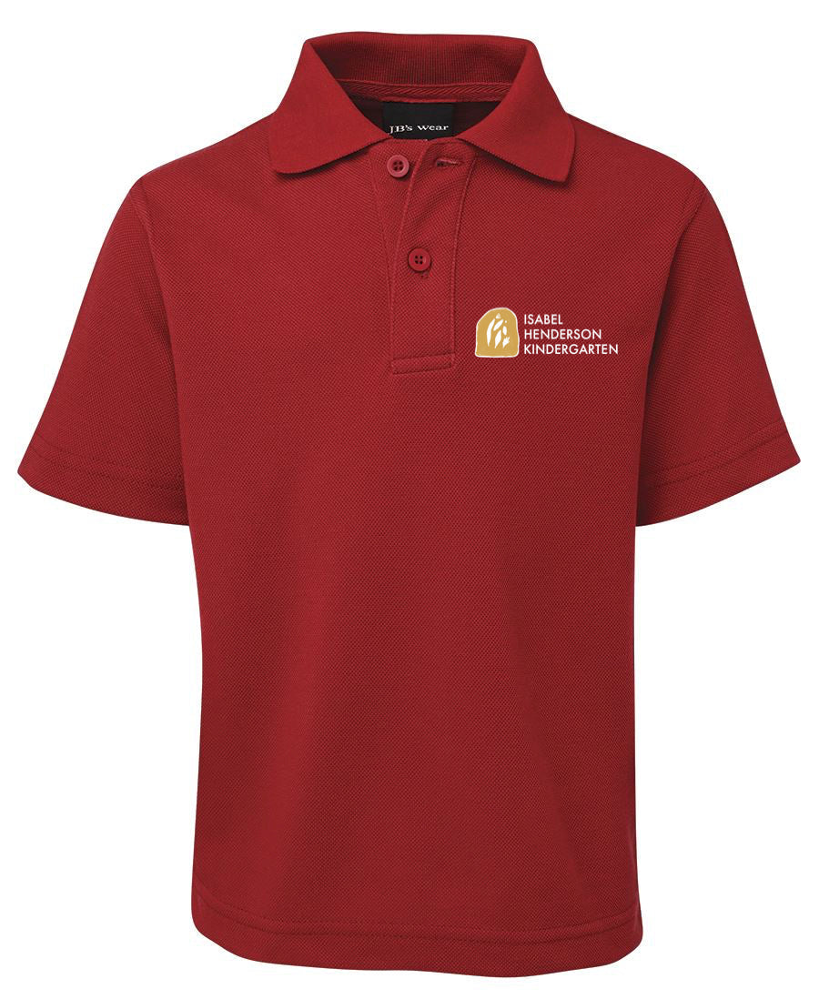 Polo Shirt