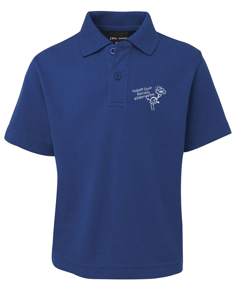 Kids Polo Shirt