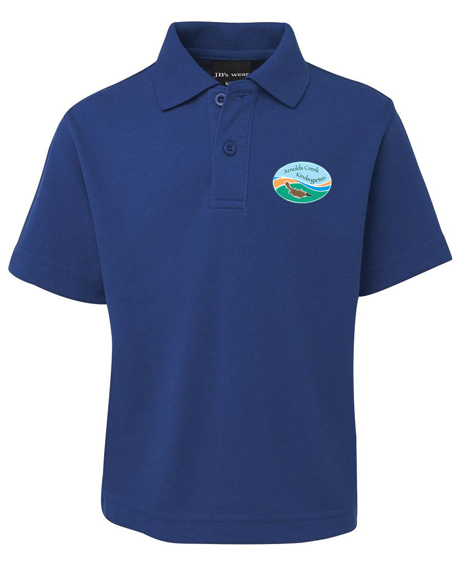 Polo Shirt