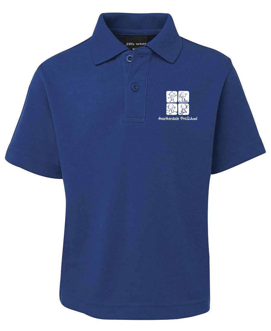 POLO SHIRT