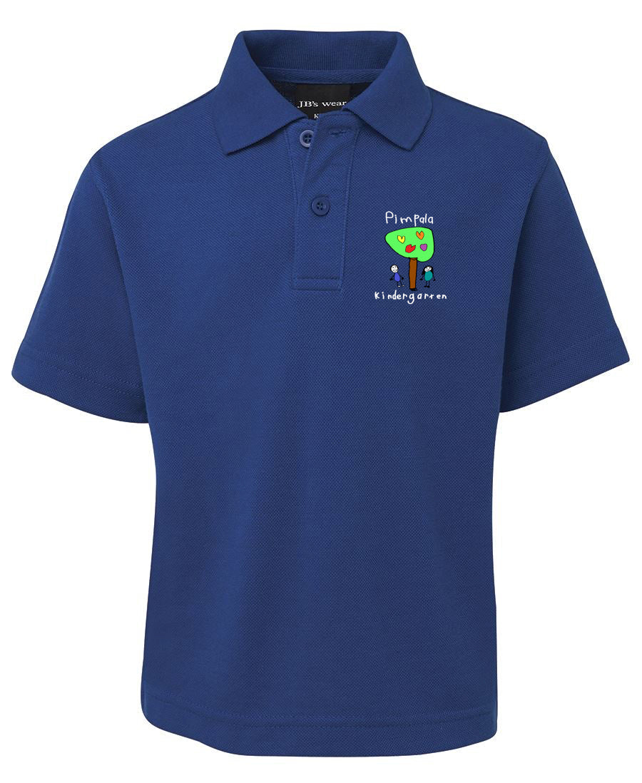 Kids Polo Shirt