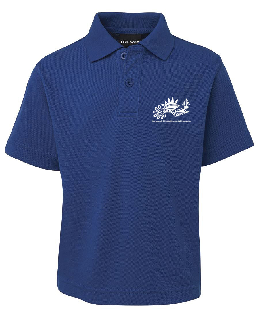 Kids Polo Shirt
