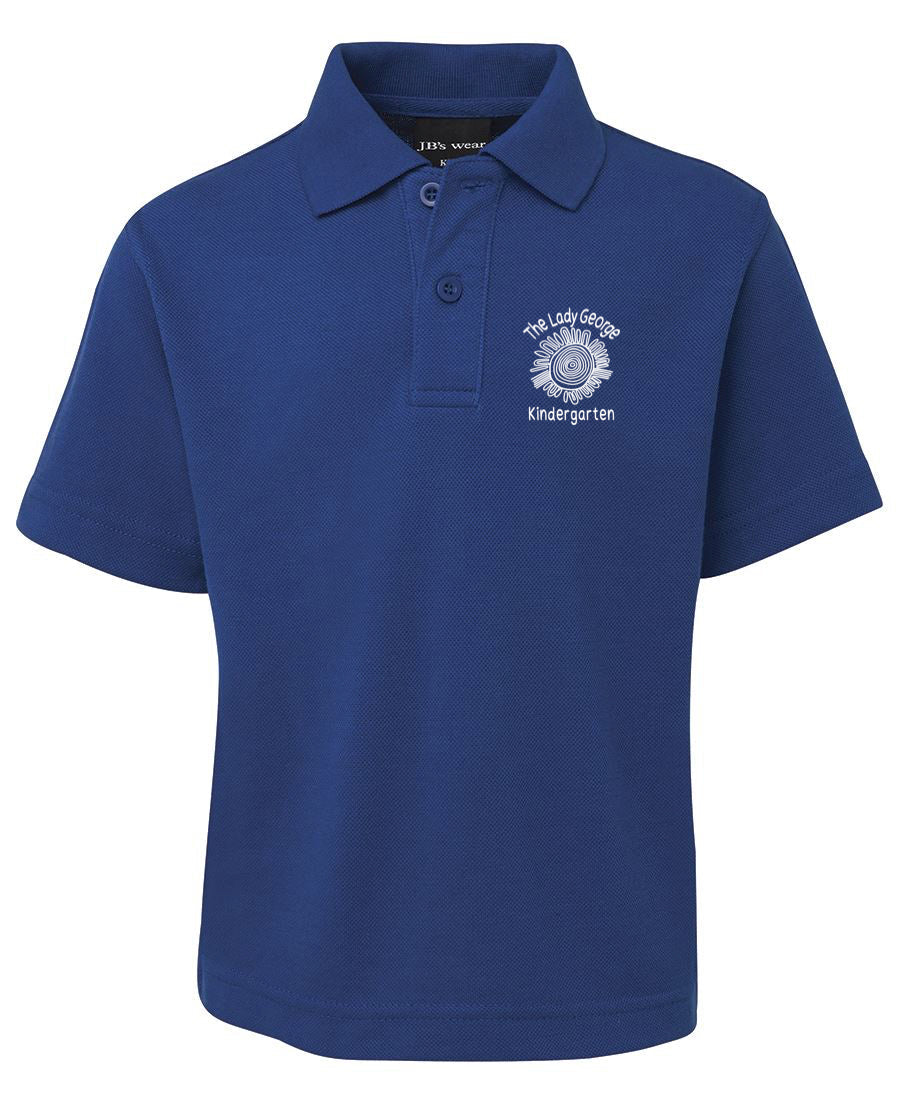 Kids Polo Shirt