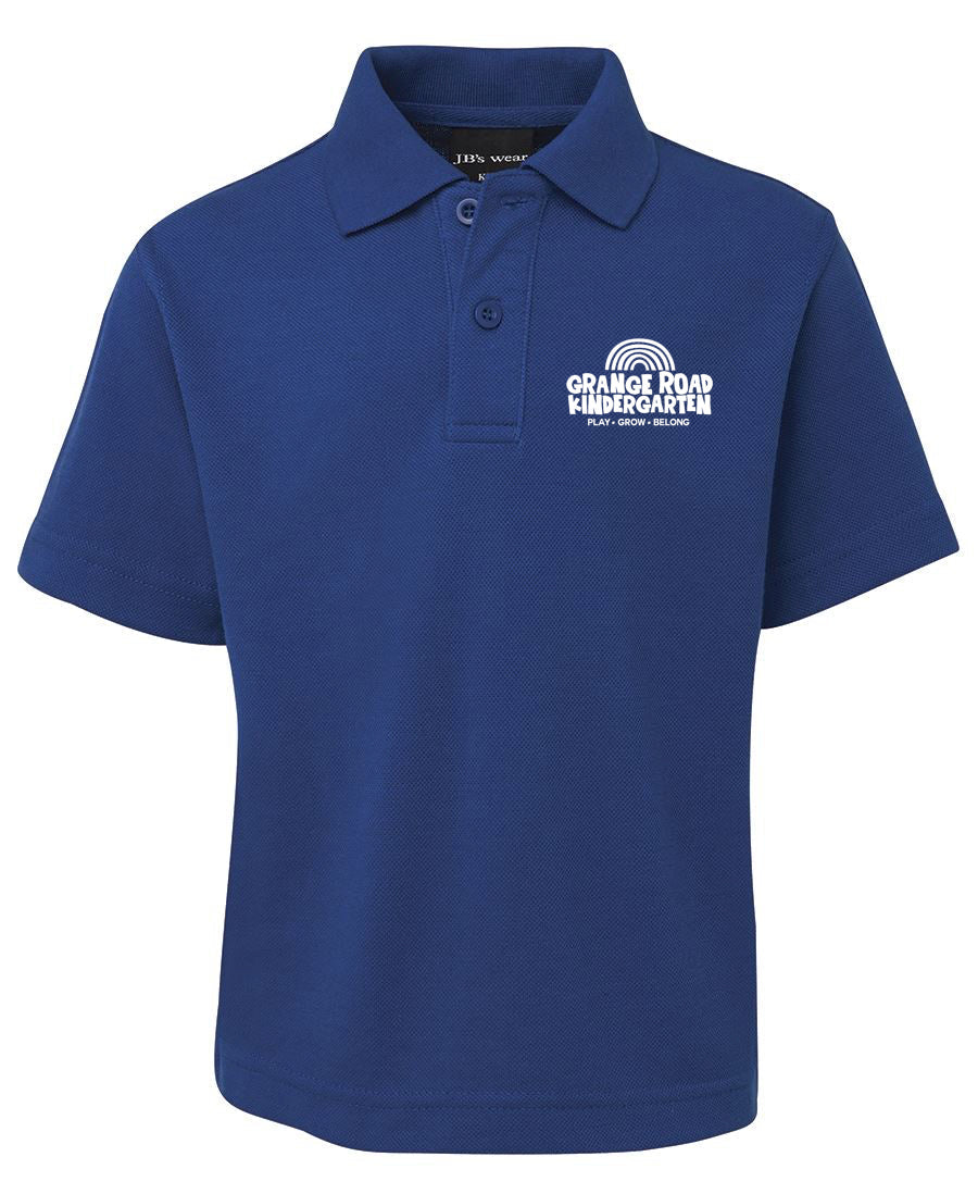 Polo Shirt