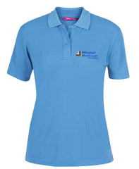 Ladies Fit Polo Shirt