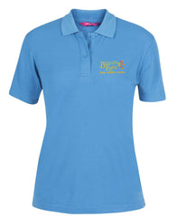 Ladies Fit Polo Shirt
