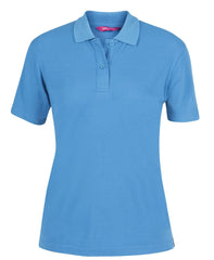 Ladies Fit Polo Shirt