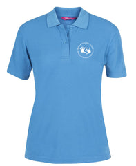 Ladies Fit Polo Shirt