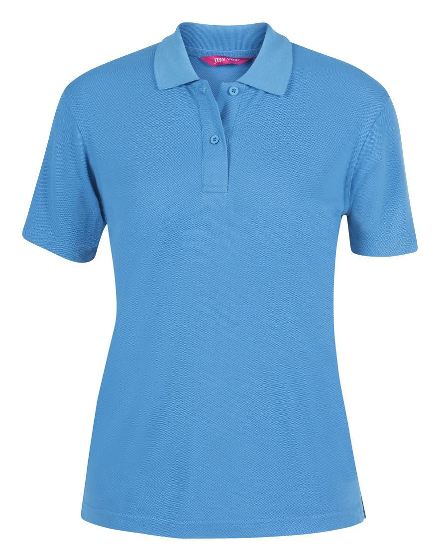 Ladies Polo Shirt