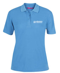 Ladies Fit Polo Shirt