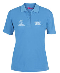 Ladies Polo Shirt