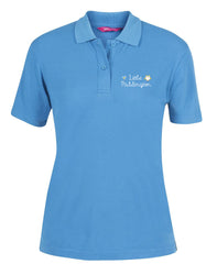 Ladies Fit Polo Shirt