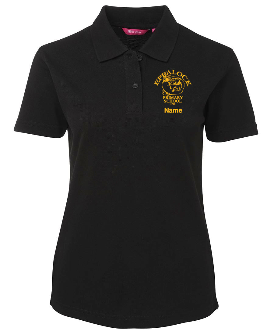 Ladies Fit Polo Shirt